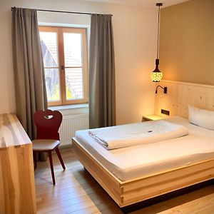Superior Zimmer mit Kingsize-Bett